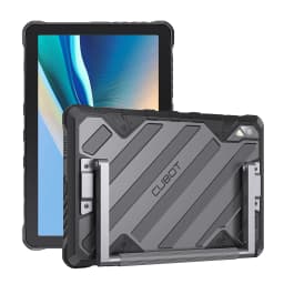 Cubot Tab KingKong 2,Rugged Tablet Android 14,MTK Helio G99,20400mAh Battery,16GB RAM+256GB ROM,IP68 Waterproof,10.95" Screen