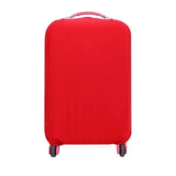 New Cover Stretch Fabric Suitcase Protector Baggage Dust Case Suitable for 18-32 Inch Travel Organizer