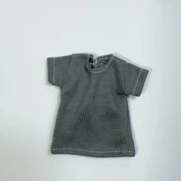 NEW Blyth Clothes T-Shirt Cute Base Shirt Clothes for Blyth, Momoko, Obistu, Licca, FR 1/6 Dolls Accessories