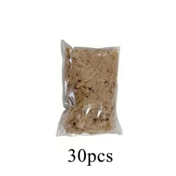 Wholesale HD Wig Caps High Quality Transparent HD Hair Nets Weave Nylon Stretchy Lace Front Wig Cap for Women Men Light Brown