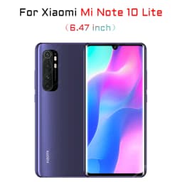 4PCS For Xiaomi Mi 13T 12T 13 11 11T 12 S Pro Ultra Screen Protector Mi Note 10 10T 11i 9 8 10Ultra 11 12 13 Lite 12X 5G NE Film