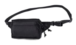 Airsoft Multicam Shoulder Bag Tactical SS Fanny SACK Mk3 Waist Pouch Running Travel Storage Mini Crossbody Pouch 500D