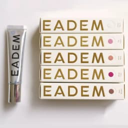 EADEM Le Chouchou Lip Balm Lipstick Makeup Moisturizing Hydrating Nourishing Anti Chap Lip Care Long Lasting Adds Glossy Finish