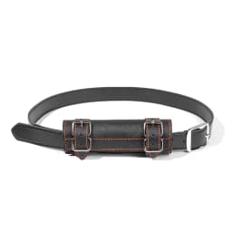 1PC PU Leather Belt For Katana Belt Belt Rapier Ring Strap Belt Sword Belt Waist Sheath Scabbard Holder