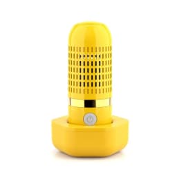HOMEFISH Multifunctional 3000mAh Fruit And Vegetable Cleaning Machine - Portable Device for Cleaning Fruits And Veggies