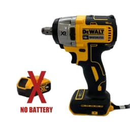 DEWALT Cordless Brushless Angle Grinder, Cutter, Electric Wrench, Electric Air Pump, Vacuum, Jigsaw, Multifunctional Power Tools