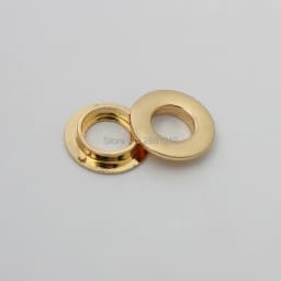 10-30-100pcs High quality planar circular eyelet dress luggage hardware accessories metal fitting hardware pressed round eyelets