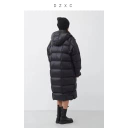 Please Wear It When It's Minus 20 Degrees~2025 Autumn and Winter New Duck down Puffer Jacket~Mid-Length Cocoon-Shaped down Jacket for Women, Thickened and Slimming Coat