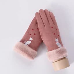 Customizable 2024 New UZZDSS Gloves 6952