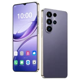NEW High Quality S27 Ultra Global Version Original 6.8" 5G Dual Card Intelligent Standby System 8000mAh Battery