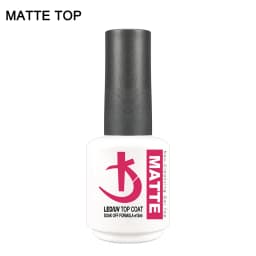 KODI JYJ Latest Strong Base and Top Coat Gel Polish 15ml Thick UV Rubber Base Varnish Hybrid Nail Art Semipermanent Nail Polish