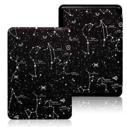 Kindle Case For 2021 11th All New Magnetic Smart Case For Kindle 10th Generation Printing Cover For Kindle Paperwhite 6th 7th