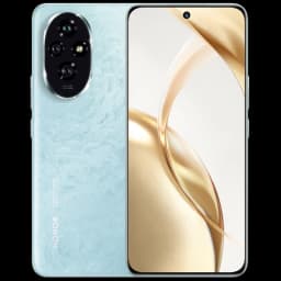 NEW Original Honor 200 5G Snapdragon 7 Gen 3 Google Play 100W Flash Charger 1B Colors, 120Hz, HDR 50MP Camera NEW NFC OTA