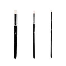 Miniature Paint Brushes Drybrush Set, Acrylic Paint Brushes for Oil, Watercolors, Tabletop, Figurine