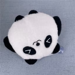 2Sizes , 7CM , 18CM Panda Decoration Gift , Stuffed Panda Animal Doll Toy