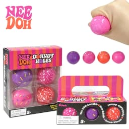 100+ Pieces NEEDOH Squishy Toy Figures Blind Box Surprise Toys Slow Rising Soft Fidget Toys Featuring Giant Gorilla Random 1pcs