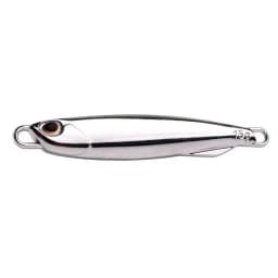 1pcs Japanese Metal Lure Bait  Strong Fish Induction 7g-30g 40g 3 Color Metal Fishing Lure Zinc Alloy Long Bait Bionic Fake Bait