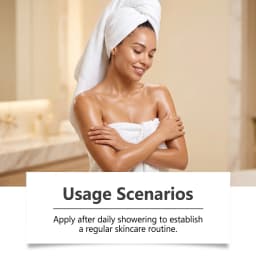 Multi Peptide Firming Body Oil Avocado Extracted Nourish Glow Radiance Skin Tightening Anti Aging Moisturizing Massage Body Oil