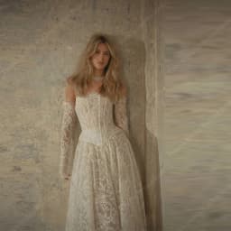 Elegant A-Line Women Wedding Dresses Off The Shoulder Princess Bridal Gowns Mopping Length Banquet Vestidos De Novias Customized