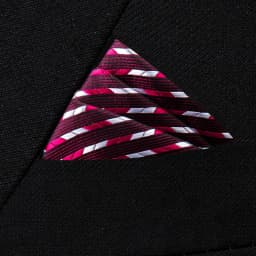 Men Pocket Square Suit Accessories Newest Design Jacquard Woven Handkerchief Male Brown Clothing Pocket Handker Hot Sale Wedding