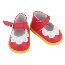 5cm Leather Doll Shoes 1/6 Cute Lace Mini Boots For 30cm Articulated Doll Shoes For Paola Reina,Nancy&EXO Dolls Girt's Gift Toy