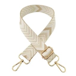 70 * 130CM Fashion Shoulder Strap Multi Functional Adjustable Single Shoulder Bag Strap Can Replace Luggage Accessories