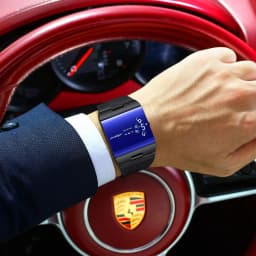 POEDAGAR Top Original High Quality Man Watch Waterproof Watch For Men Casual Mesh Sports Military Men's Quartz Watches Reloj+Box