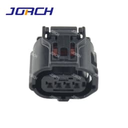 5sets 4pin Female TS Series MAF Sensor Connector Air Flow Meter Plug 6189-7401 For Sumitomo Toyota
