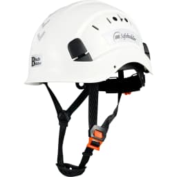ANSI Z89.1 Construction Safety Helmet ABS Hard Hat Adjustable Ventilation System Hardhats Industrial Work Head Protection