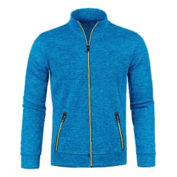 Autumn-New-Men's-Loose-Casual-Solid-Color-Cardigan-Thin-Fashion-Top-Sweater-Jacket-Sports-Jacket