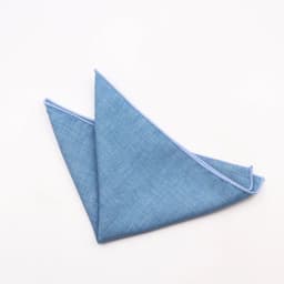 New Super Soft Cotton Solid Color Hankie Colorful Handkerchief For Men Wedding Formal Hanks Suit Pocket Towel Accessories