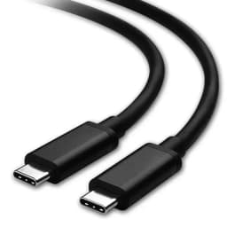PD 65W USB Type C To Type C Cable USB C PD Fast Charging Wire Cord For Macbook Samsung Xiaomi USB C Cable 0.3m/0.5/1m/1.5m/2m