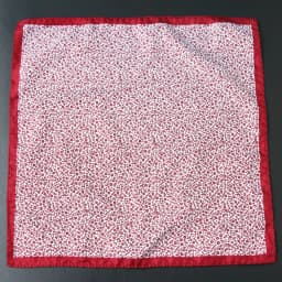 32cm Fashion Mens Oversized Polka Dot Pocket Square Elegant Silky Floral Navy Blue Handkerchief Wedding Tuxedo Accessories Hanky