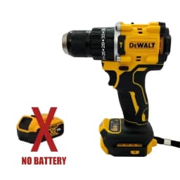Dewalt DCD800 2000RPM Cordless Impact Drill 1/2 Inch Brushless Electric Screwdriver Lithium Electric Tool For Dewalt 20V Battery