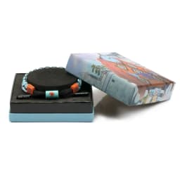 One Piece Anime Joint Limited Edition Luffy Aesolonjoba Creative Exquisite Men's and Women's Bracelets Birthday Gift