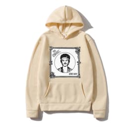 Bruno Mars The Romantic Tour 2026 Hoodie New Album Vintage Fashion Men/women Hoodies Harajuku Winter Clothes Pullover Sweatshirt