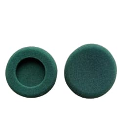 Ear Pads Foam For Gauss KOSS PP PortaPro Plus Earphones Ear Caps Earmuff Sponge Replacement Earpads Accessories