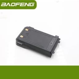 Baofeng UV-S9 Plus Battery UV-5R+Plus UV-S9 Pro Walkie Talkie Li-ion Original Batteries USB Charging 2800 mAh UV-S9 V2 UV-5R Max
