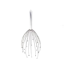 Scalp Massagers With 12/20 Claws Handheld Head Massage Scratcher For Deep Relaxation Hair Stimulation And Stress Relief Massage