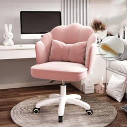 Bedroom Makeup Chair Gaming Chairs Learning Back Seat For Girls Sillas De Comedor Furniture Computer Chairs 의자 Стулья Для Кухни