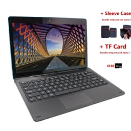 T10 Tablet PC 11.6 INCH 2GB RAM+64GB ROM G12 Windows 10 Dual Cameras Quad Core Touch Screen 9000mAH Battery WIFI 1366*768 IPS