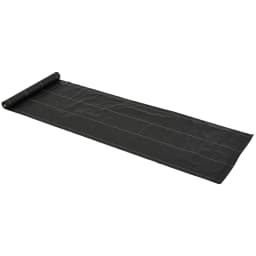2X50M Heavy-Duty Weed Barrier Landscape Fabric Durable Weed Block Gardening Mat