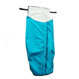 Wheelchair Cover Blanket Warm Blanket Anti-cold Wind Thickening Waterproof Elderly Waist Legs Warmer Health Protection Products