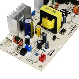 Original DQ04-001-D KERONG Red Wine Cabinet Circuit Board DQ04-006D Dual Chip Refrigerator Power Supply Main Board AC220V 70W