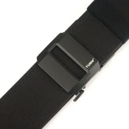 TUSHI Brand 5cm Wide Functional Wind Hanging Gun Shooting Training Belt Men's Versatile Workwear Casual Nylon Automatic Buckle