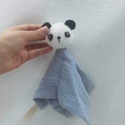 Baby Soother Appease Towel Bib Soft Elk Bear Elephant Sleeping Doll Teether Infants Comfort Sleeping Nursing Cuddling Blanket