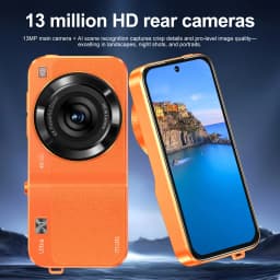 IVMI Global S17 Ultra mini Smartphone Android Cellphone 3G Dual SIM WIFI Bluetooth Play Store Screen Toys Small Mobile Phones