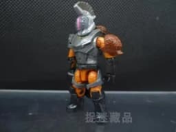 original high quality destiny boy collection toy star story zhuomicang The combination scene diy mingyun2 chaowanliwu ckdro