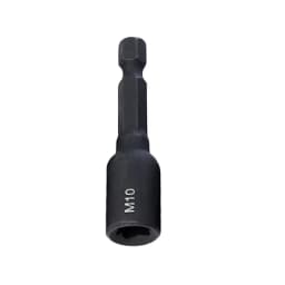 Firmer Screw Tap Socket Adapter Holder Extension Bar 1/4 Inch Hex Shank For/M5/M6/M8/M10/M12/M14 Hand Tools