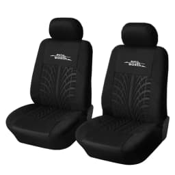 2+1Car Seat Covers Universal For Most Car Seat Protector Cover 1/2pcs Car seat covers Auto Interior Accessories